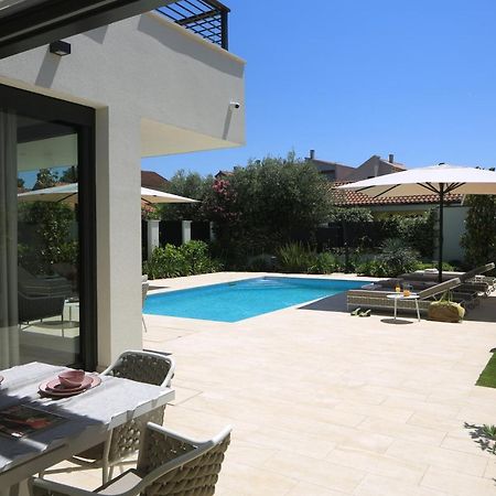 Villa Tereza Zadarvillas Экстерьер фото