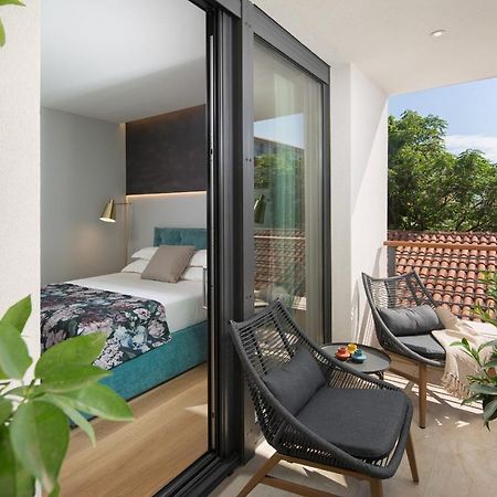 Villa Tereza Zadarvillas Экстерьер фото