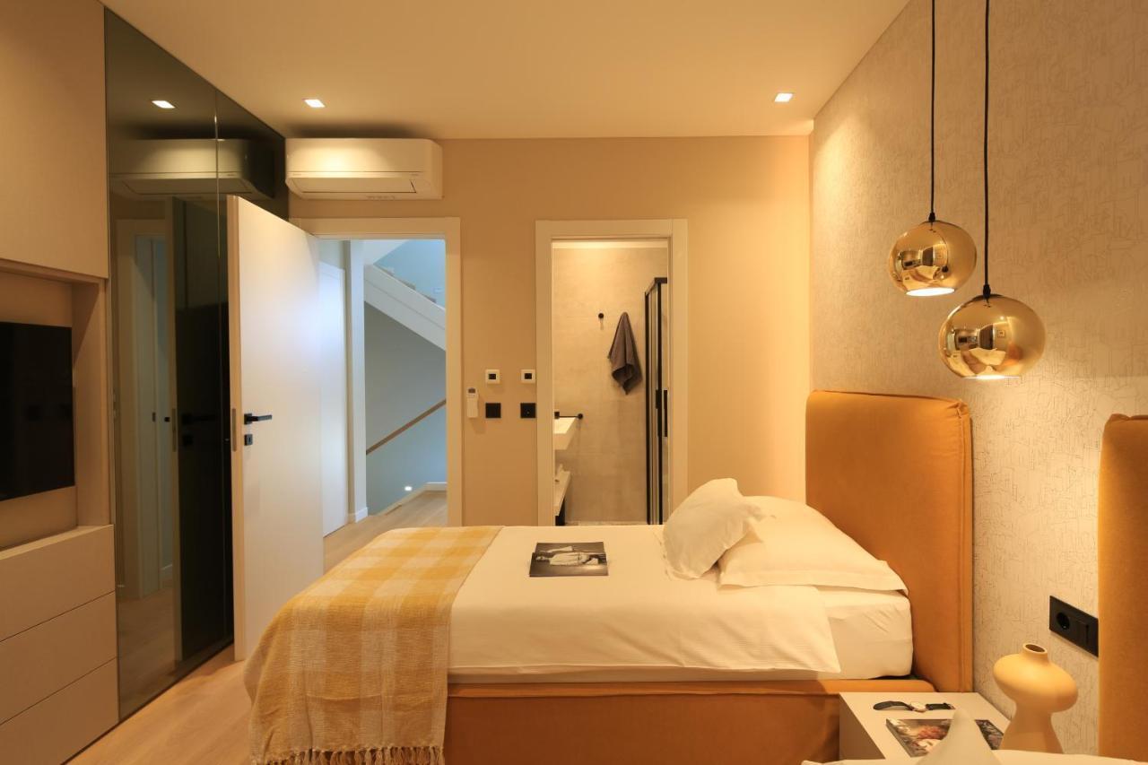 Villa Tereza Zadarvillas Экстерьер фото