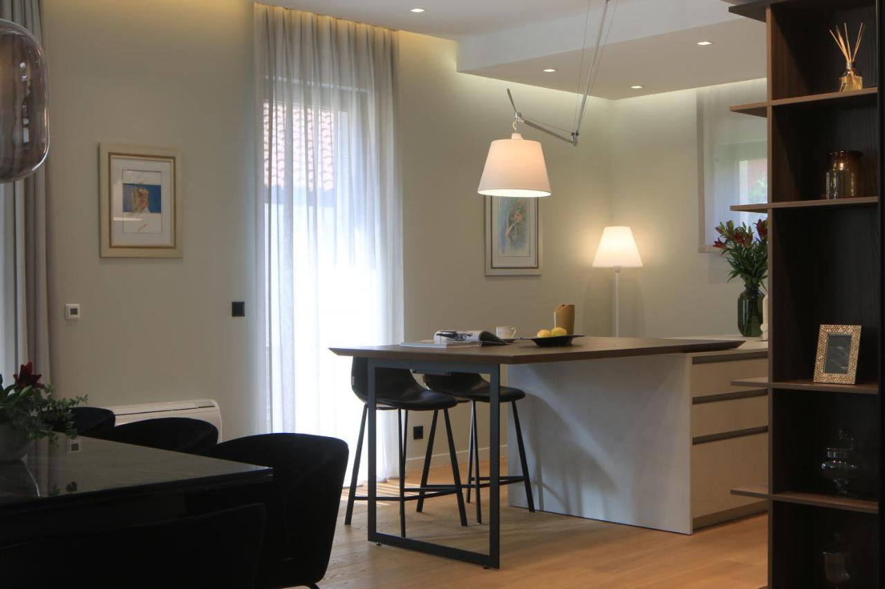 Villa Tereza Zadarvillas Экстерьер фото